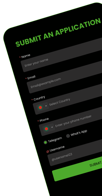 Become a BhaggoCash agent: 