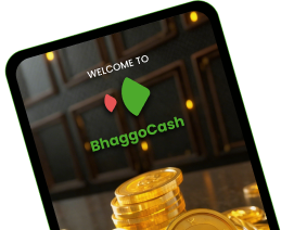 Download and install the TeamCash app: